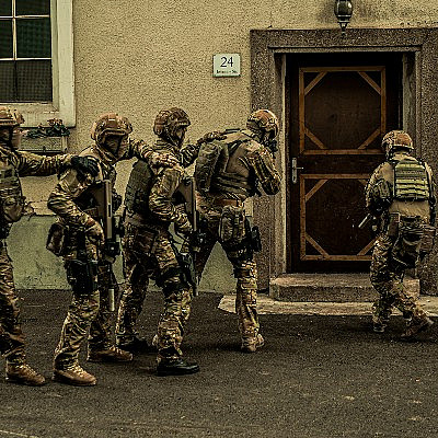 Fond DEFENCE SICAV, a.s. zakončil rok 2024 s výnosem až 11 % a očekává další růst