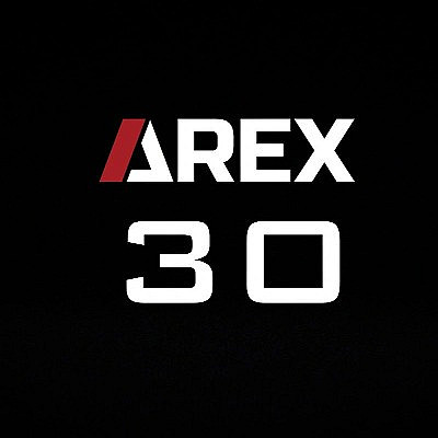 AREX oslavil 30 let existence