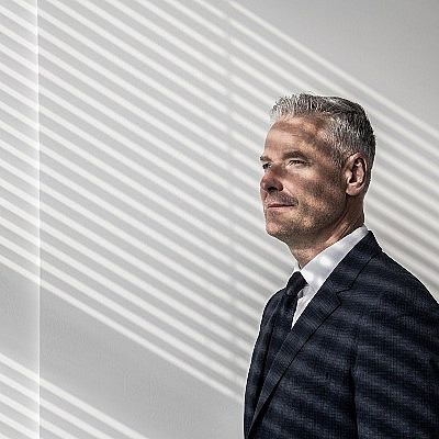 Rozhovor Milana Šlapáka pro druhý nejčtenější rakouský deník Die Presse