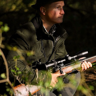 STEYR ARMS novým přírůstkem fondu Defence